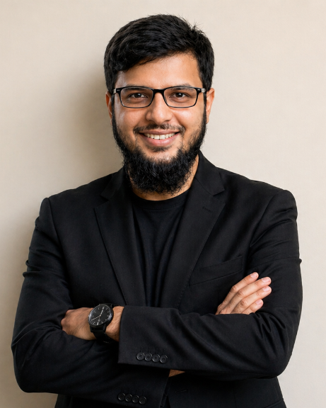 Md Abdullah Abu Samed - Google Ads consultant and PPC expert